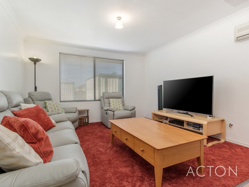 12 Carcoola Avenue, Pinjarra WA 6208