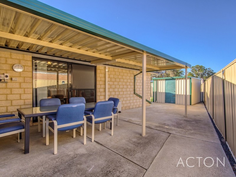 12 Carcoola Avenue, Pinjarra WA 6208