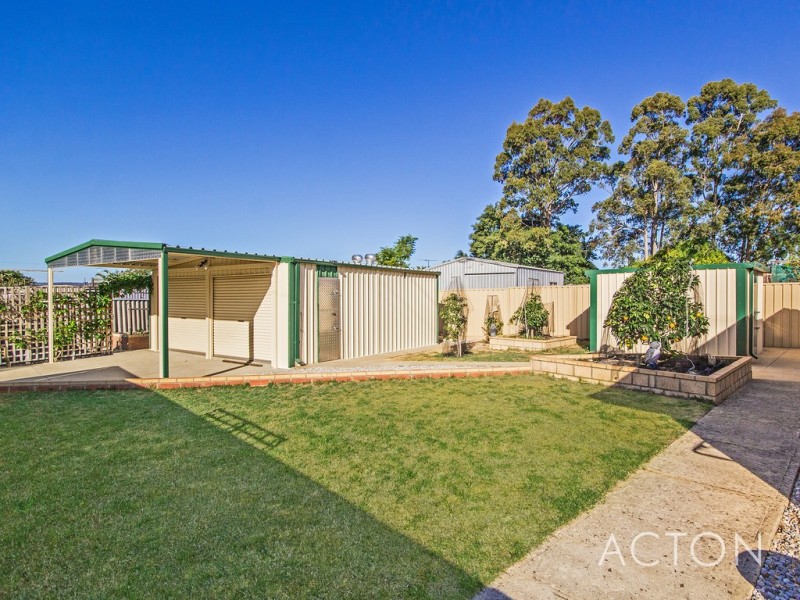 12 Carcoola Avenue, Pinjarra WA 6208