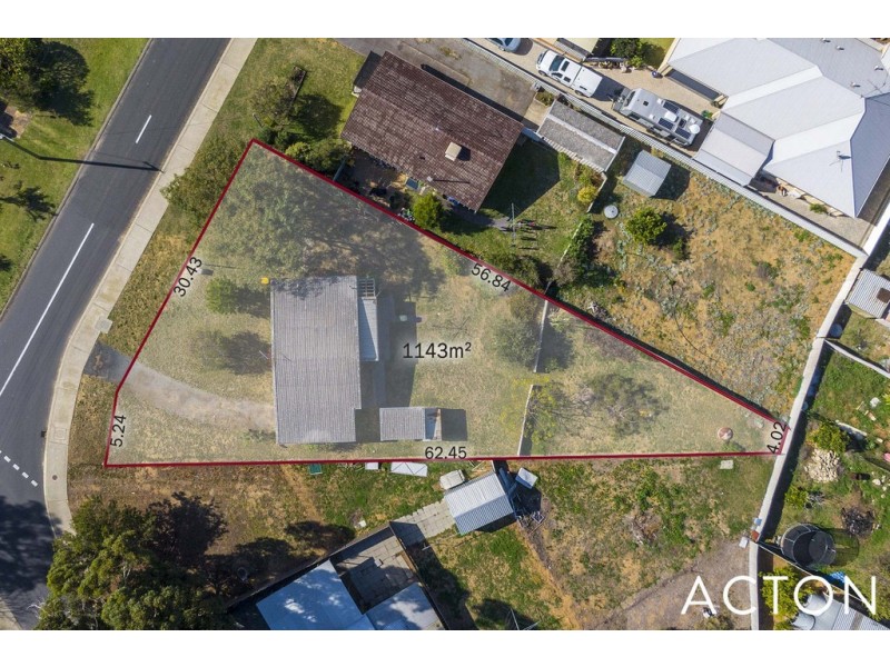 1 Stinton Street, Mandurah WA 6210