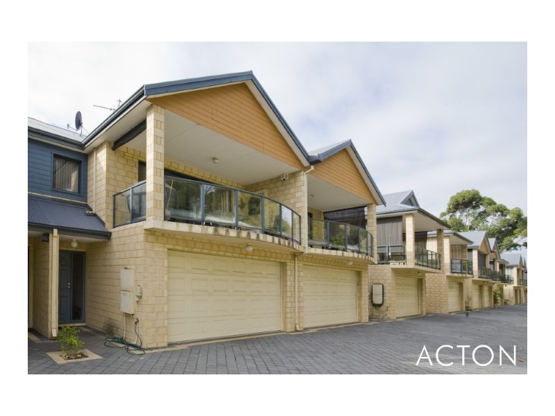 2/15 Peel Street, Mandurah WA 6210