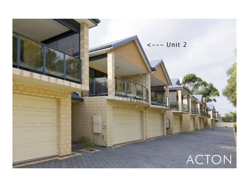 2/15 Peel Street, Mandurah WA 6210