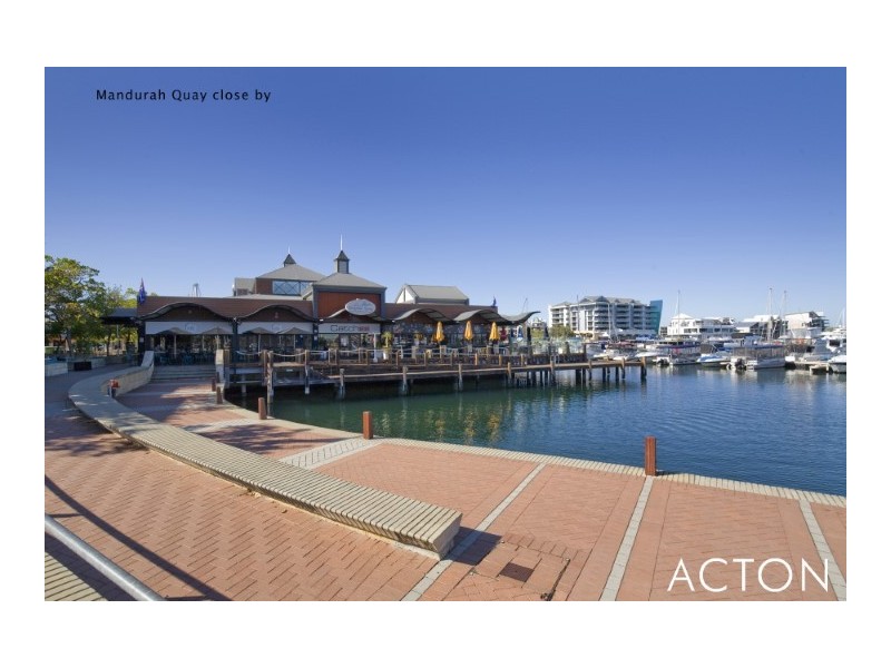 2/15 Peel Street, Mandurah WA 6210