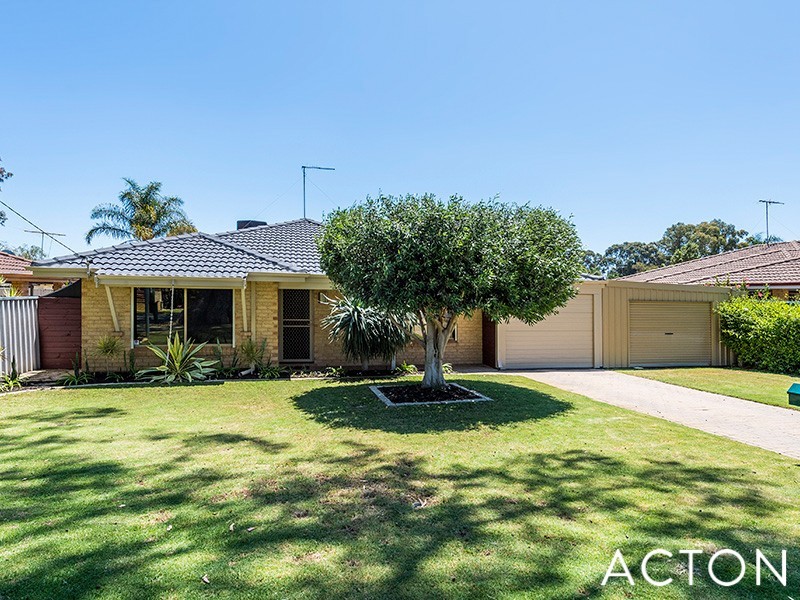 63 Teranca Road, Greenfields WA 6210