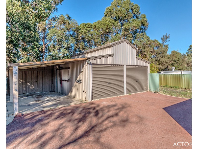 25 Hillview Close, Serpentine WA 6125