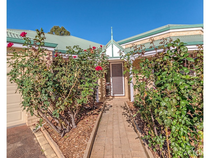 25 Hillview Close, Serpentine WA 6125