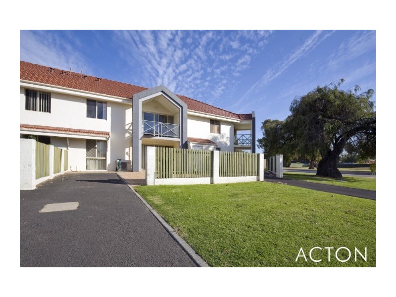 20/1-3 Hackett Street, Mandurah WA 6210