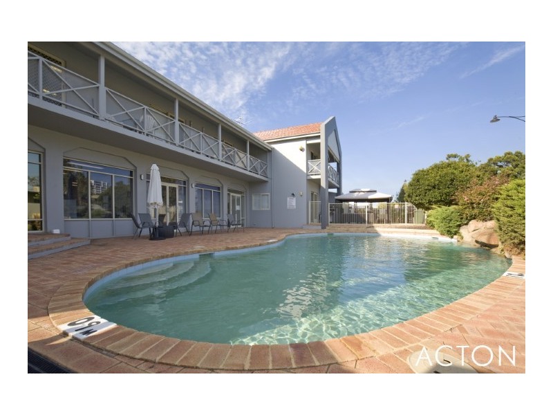 20/1-3 Hackett Street, Mandurah WA 6210