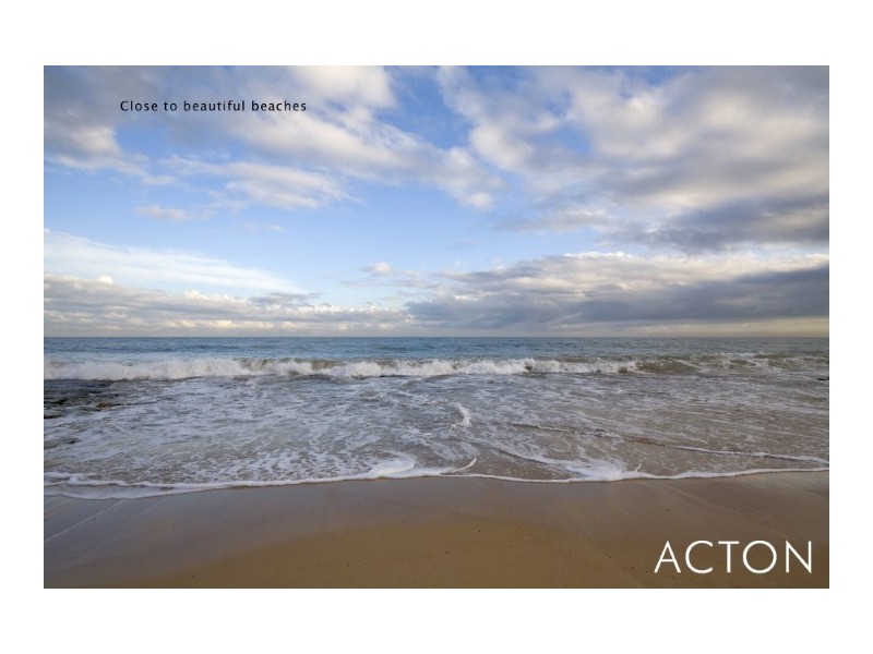 20/1-3 Hackett Street, Mandurah WA 6210