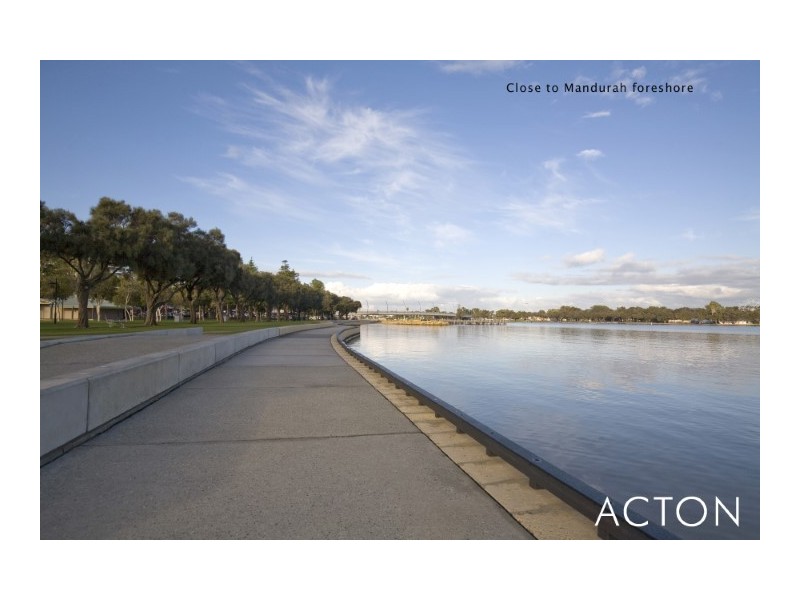 20/1-3 Hackett Street, Mandurah WA 6210