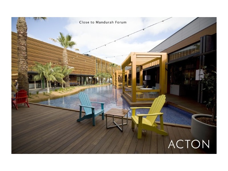 20/1-3 Hackett Street, Mandurah WA 6210