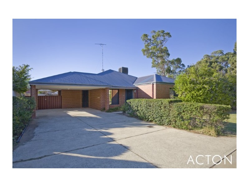 24 Cane Road, Greenfields WA 6210