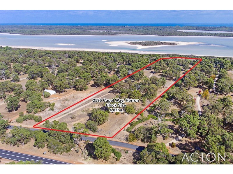 2596 Capel Way, Herron WA 6211