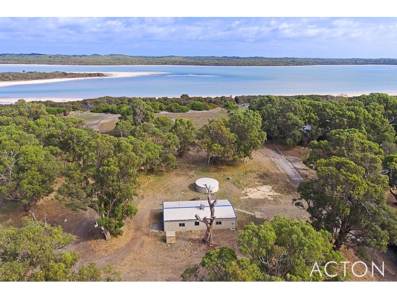 2596 Capel Way, Herron WA 6211