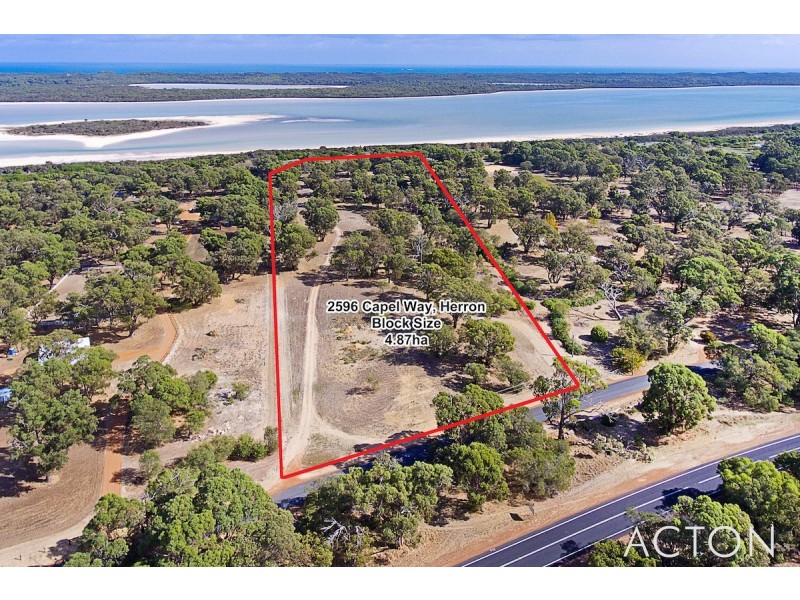 2596 Capel Way, Herron WA 6211