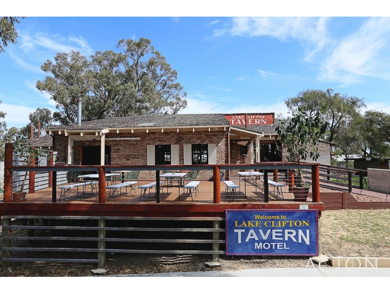 2596 Capel Way, Herron WA 6211