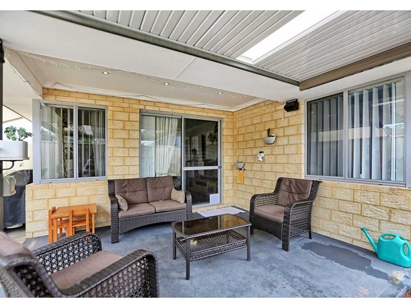 3/73 Bannister-Marradong Road, Boddington WA 6390