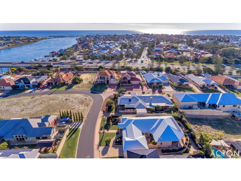4 Tattler Lane, Wannanup WA 6210