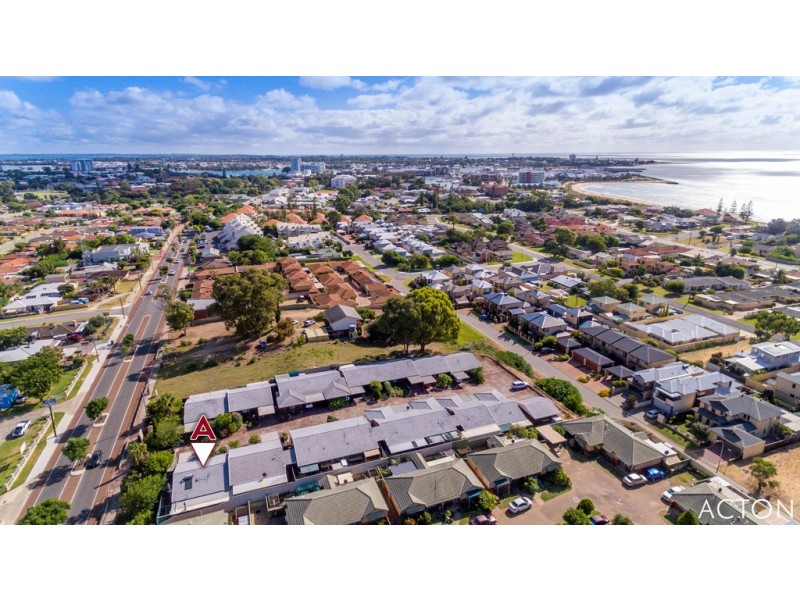 2/160 Mandurah Terrace, Mandurah WA 6210