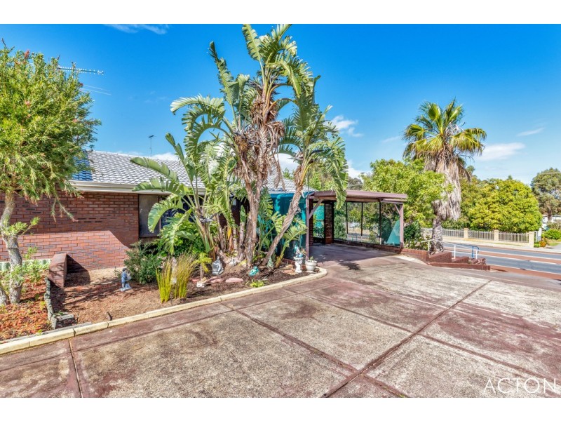 2/160 Mandurah Terrace, Mandurah WA 6210