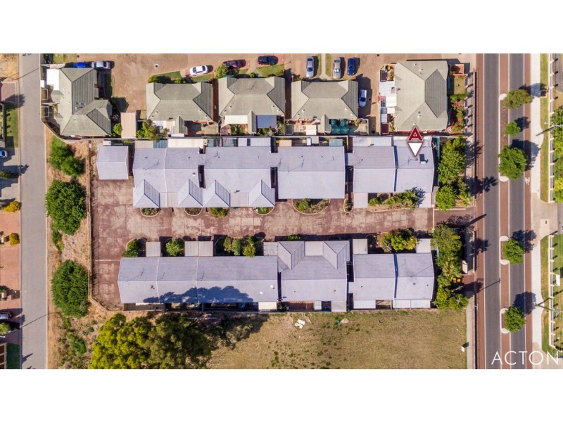 2/160 Mandurah Terrace, Mandurah WA 6210