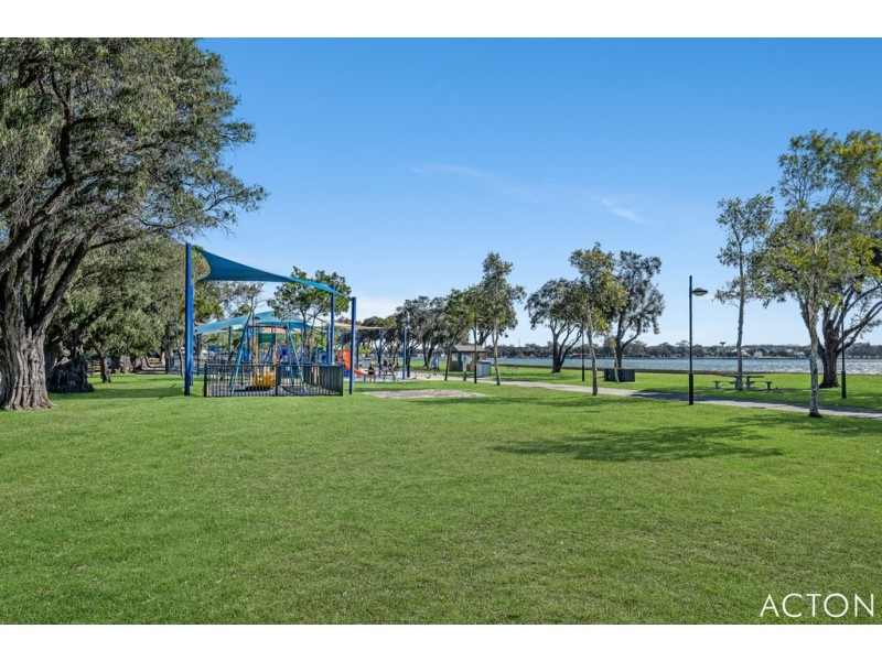 2/160 Mandurah Terrace, Mandurah WA 6210