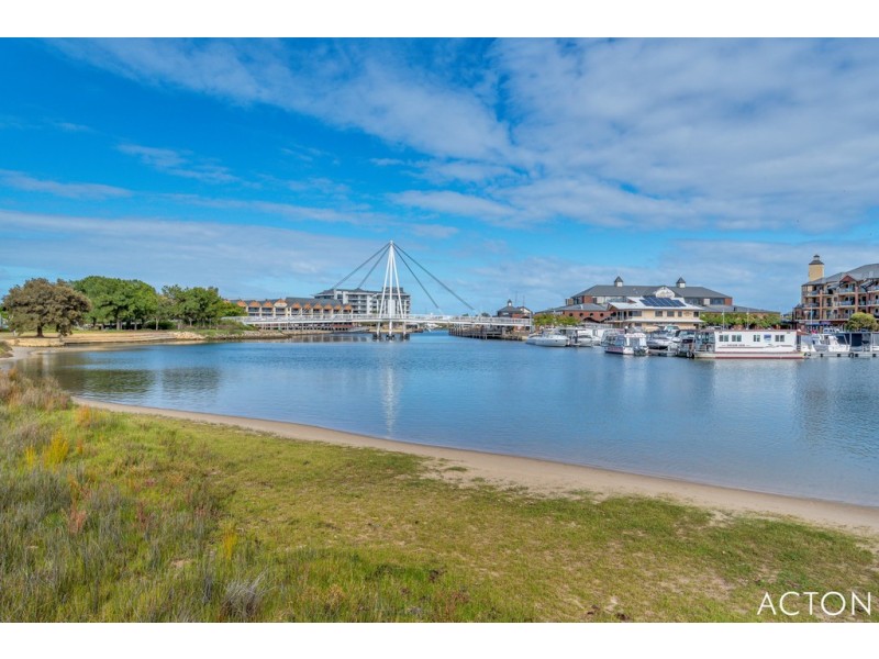 2/160 Mandurah Terrace, Mandurah WA 6210