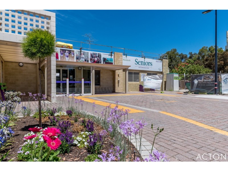 2/160 Mandurah Terrace, Mandurah WA 6210