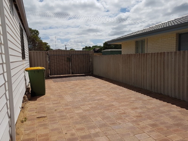 21 PEEL STREET, Mandurah WA 6210