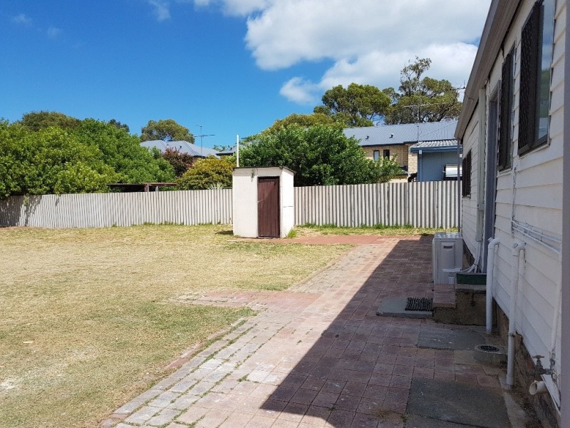 21 PEEL STREET, Mandurah WA 6210