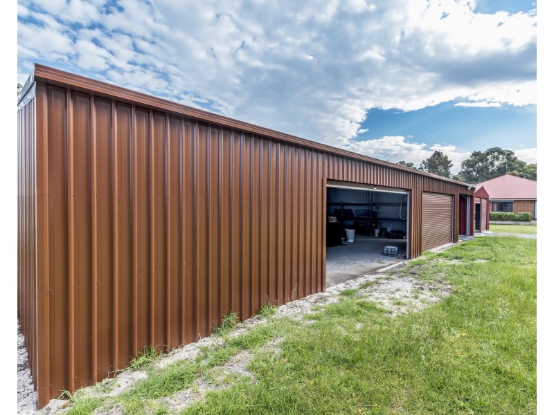 32 Mardja Loop, Mardella WA 6125