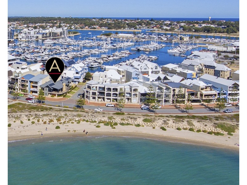 25A Breakwater Parade, Mandurah WA 6210