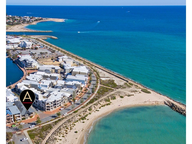 25A Breakwater Parade, Mandurah WA 6210