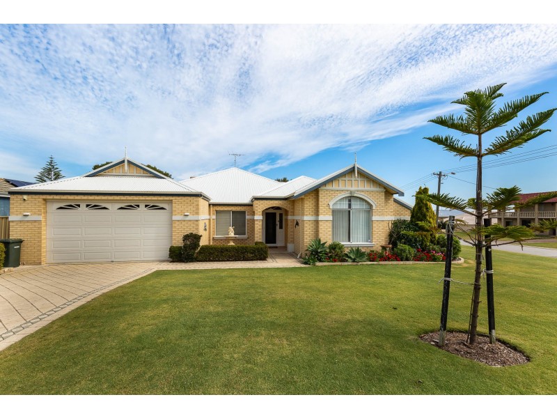 46 Leander Street, Falcon WA 6210