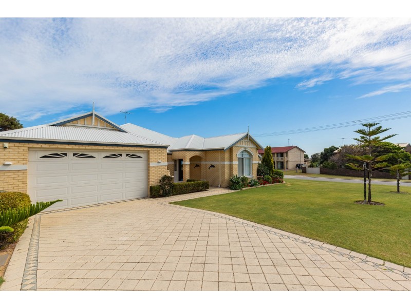 46 Leander Street, Falcon WA 6210