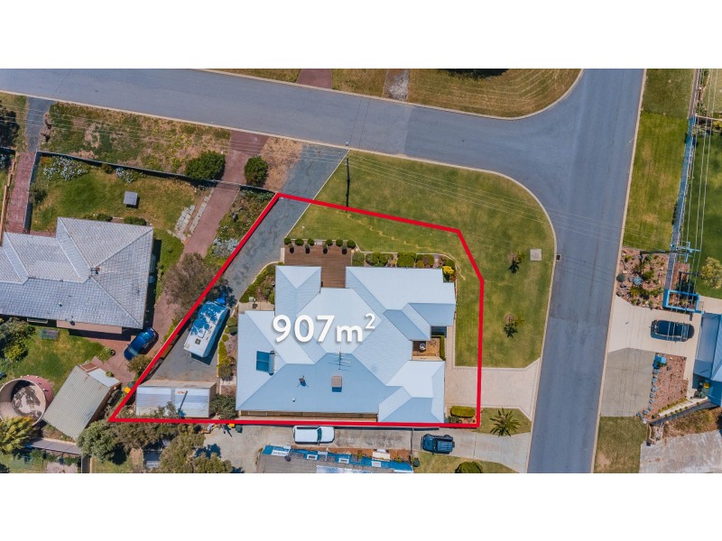 46 Leander Street, Falcon WA 6210