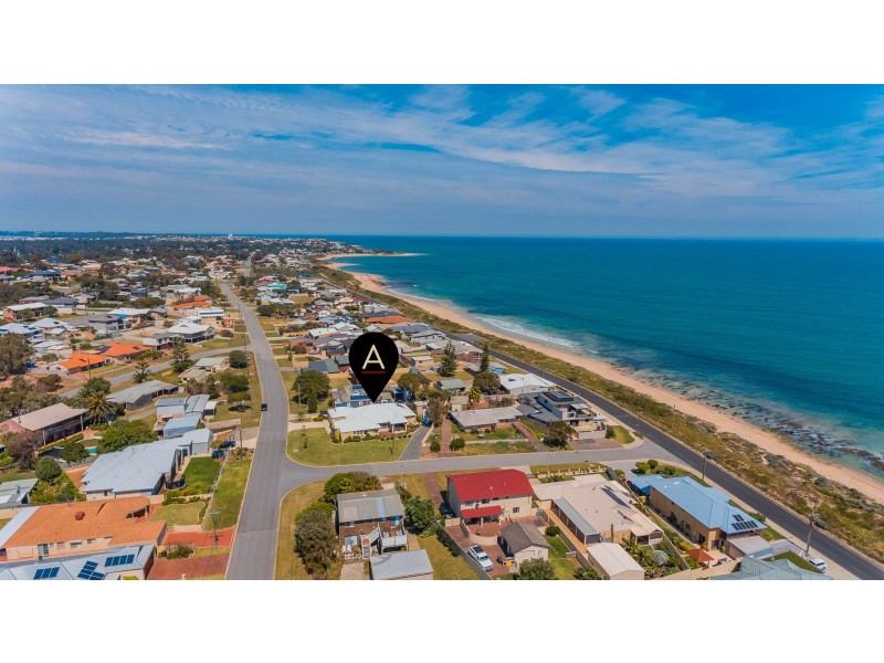 46 Leander Street, Falcon WA 6210