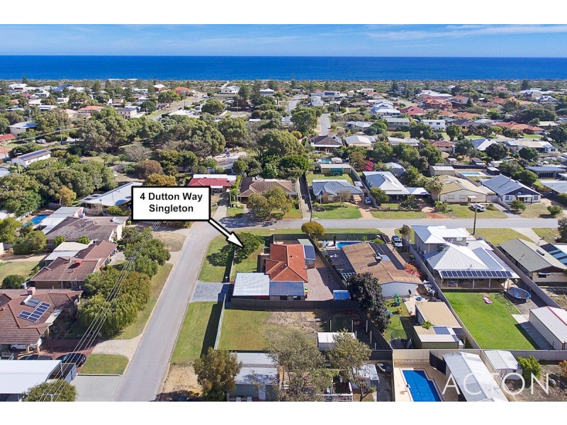 4 Dutton Way, Singleton WA 6175