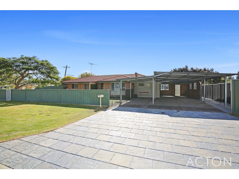 4 Dutton Way, Singleton WA 6175