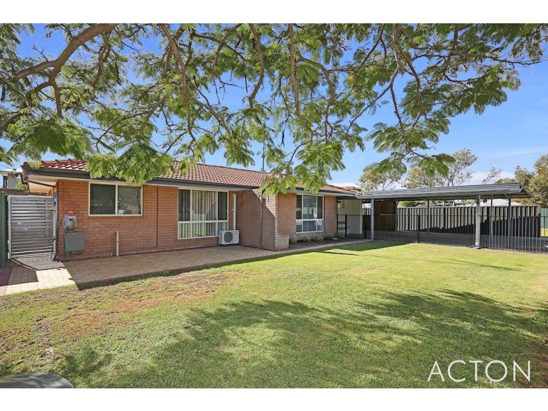 4 Dutton Way, Singleton WA 6175