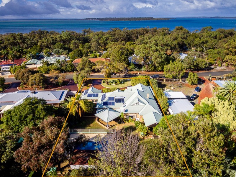 38 Branchfield Way, Falcon WA 6210