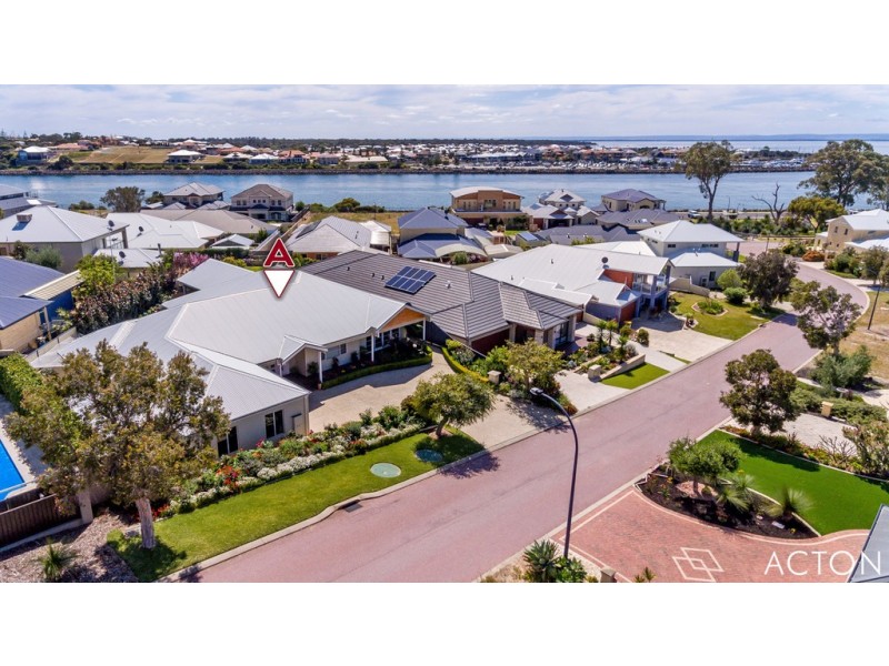 10 Gratitude Way, Dawesville WA 6211