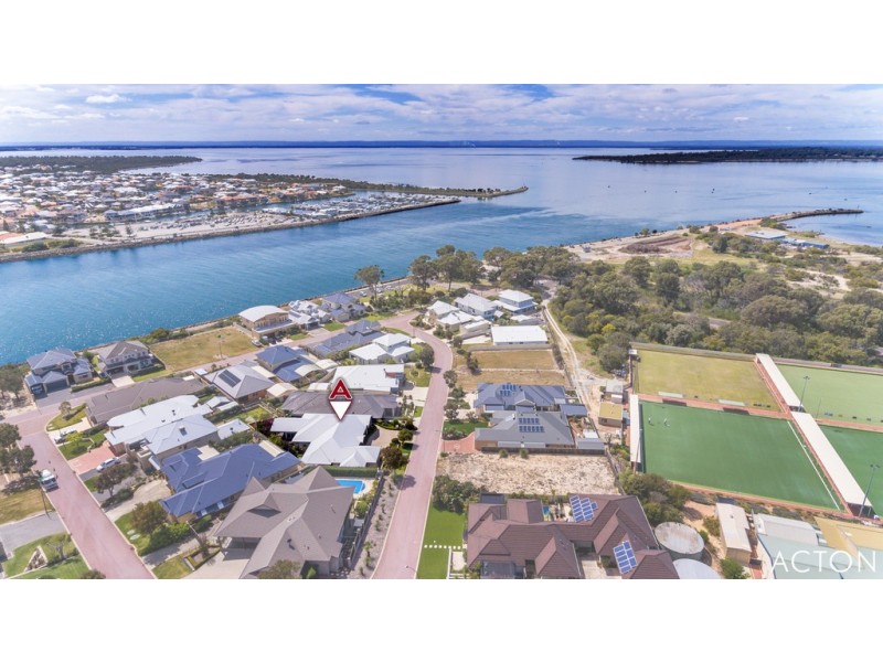 10 Gratitude Way, Dawesville WA 6211