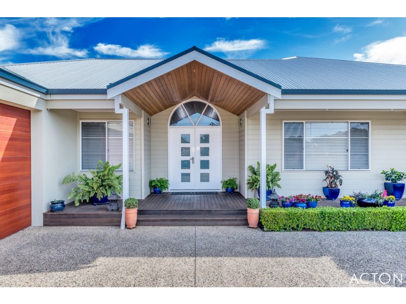 10 Gratitude Way, Dawesville WA 6211