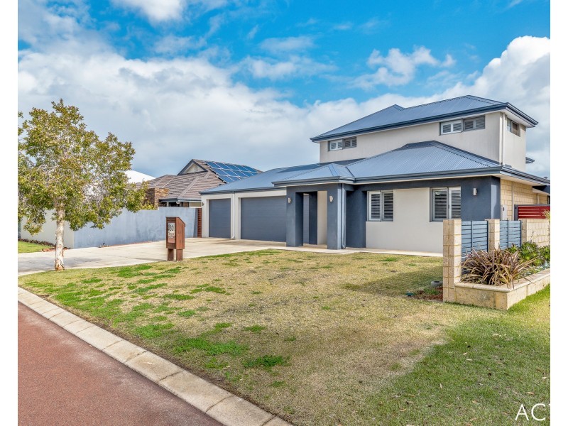 30 Erins Isle, Dudley Park WA 6210