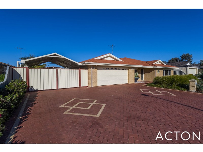 8 Blossom Place, Coodanup WA 6210
