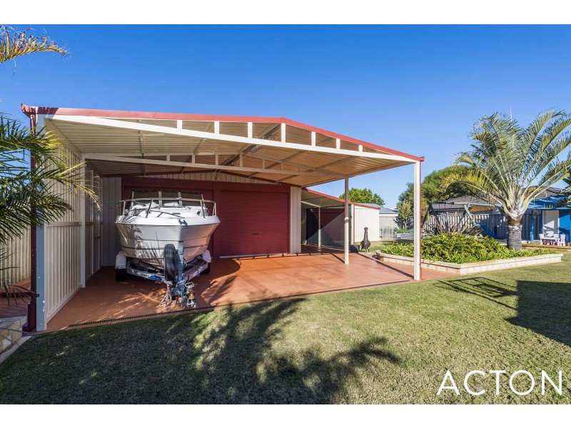 8 Blossom Place, Coodanup WA 6210