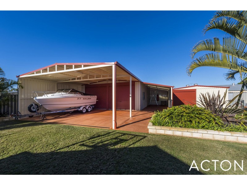 8 Blossom Place, Coodanup WA 6210
