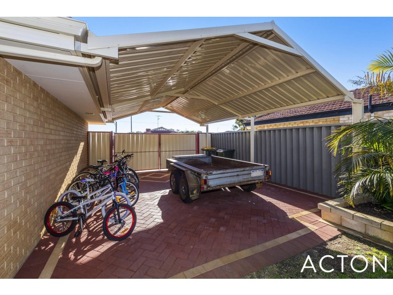 8 Blossom Place, Coodanup WA 6210