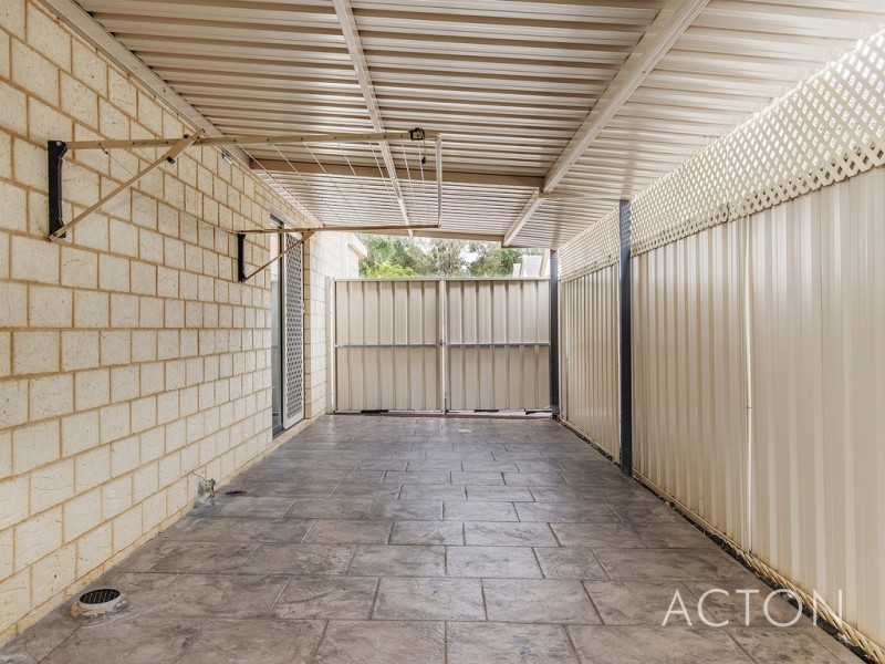 14/70 Waldron Boulevard, Greenfields WA 6210